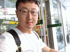 -浩北·健身格斗馆24h