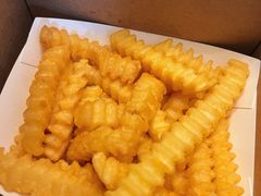 大薯条-Shake Shack(西单大悦城店)