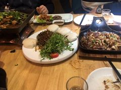 -金悦印象小馆(三里河店)
