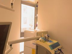 -圣贝口腔(海淀店)