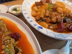 -胖姐渔村(中源大道店)