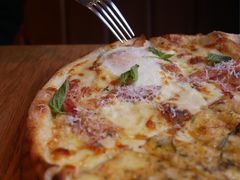 -La Strada(安福路店)