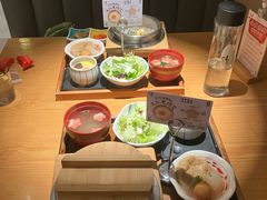 -味太助·银饭食堂(中华城店)
