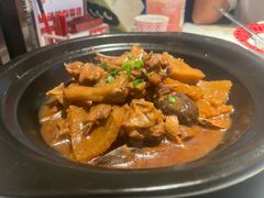 -谭厨中山传家菜.乳鸽.脆鲩鱼(华强北中航城店)