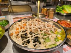 -兰正韩·韩国料理(春熙路店)