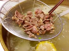 -食潮汕头鲜牛馆(望京保利店)