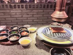 -三代烤肉(保利广场店)