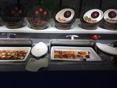 -格瑞欧海鲜自助烤肉火锅(光彩店)