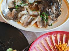 -南海渔村·空中一号