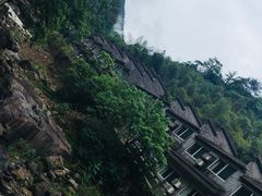 -浙北大峡谷