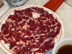 -汕头八合里海记牛肉店(清河店)