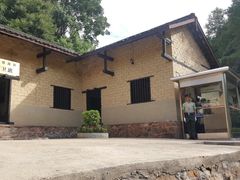 -韶山毛泽东同志故居