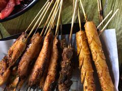 -兄弟小串(华新·名筑店)