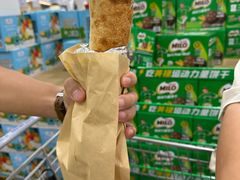 -山姆会员商店(亦庄创意生活广场店)