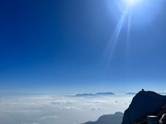 -峨眉山风景名胜区