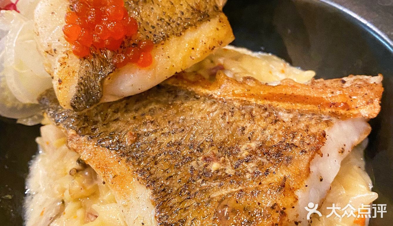 意拾光与你都不想错过|太古汇创意融合西餐