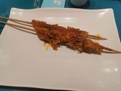 -巴依老爷新疆美食(望京小街店)