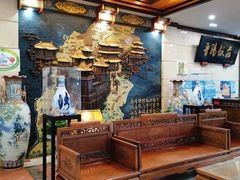 -晋阳饭庄(虎坊桥店)