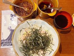 -纹兵卫手打荞麦面日料(虹桥本店)