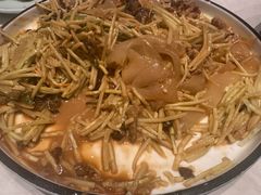 -北李妈妈菜·海肠捞饭(高新万达店)