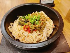-阿香米线(大唐西市大润发店)