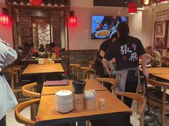-張飛扒肉·龙江非遗(道外店)
