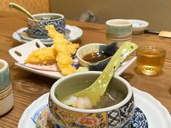 -红叶日料·放题·海胆·定食(星海店)