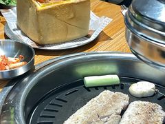 -哼蟹二将·烤肉酱蟹(合生汇店)