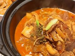 -桃花源中餐厅(金茂豪华精选酒店)