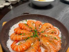 -高佳庄·舟山海鲜(海景旗舰店)