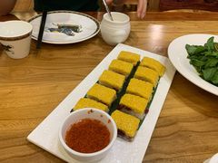 -九十九顶毡房(阜石路店)