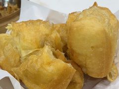 油条-顺德粥城·叹茶食粥(良化店)