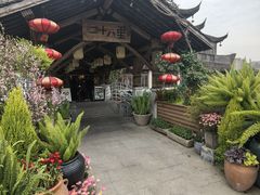 -二十八里太湖船菜(吉祥路店)