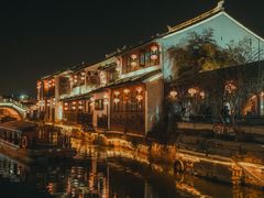 -山塘街