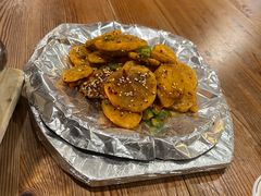 -品茶居素食馆(罗湖店)