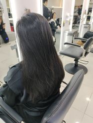 -HaLo hair studio