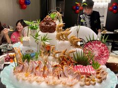 -悦瓏新中式餐厅