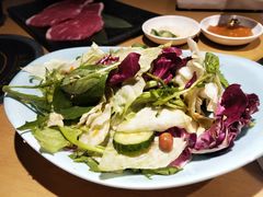 -牛市牛烤肉(西单大悦城店)