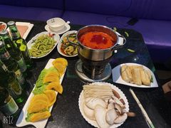-乐宴KTV火锅(九方购物中心店)