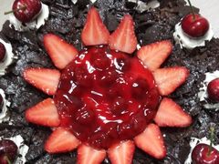 -北京丽景湾国际酒店