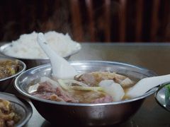 -阿秋牛排(湖心街店)