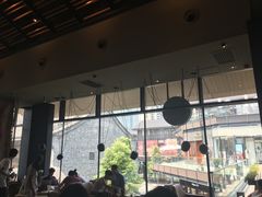 -星巴克(成都太古里二店)
