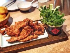-味莊·青岛菜(云霄路店)