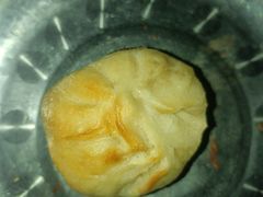 -老回回小吃(百万庄店)