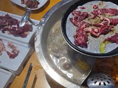 -养牛邓·潮汕牛肉海鲜自助火锅(广州店)