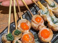 -王氏炉匠·烧鸟放题自助(好运街店)