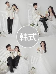 点击看大图 -蒙娜丽莎婚纱摄影·旅拍