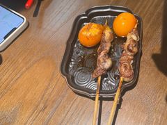 -一豚轩·烧鸟·豚骨拉面(五四路店)