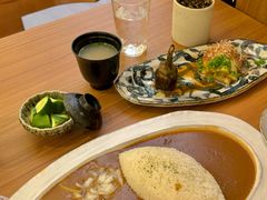 -CURRY YA 熟成咖哩專門店(深圳湾万象城店)