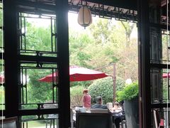-杭州西子湖四季酒店-WL BISTRO西湖餐厅(灵隐路店)